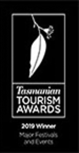 AWBF Tourism Award Winner 2019